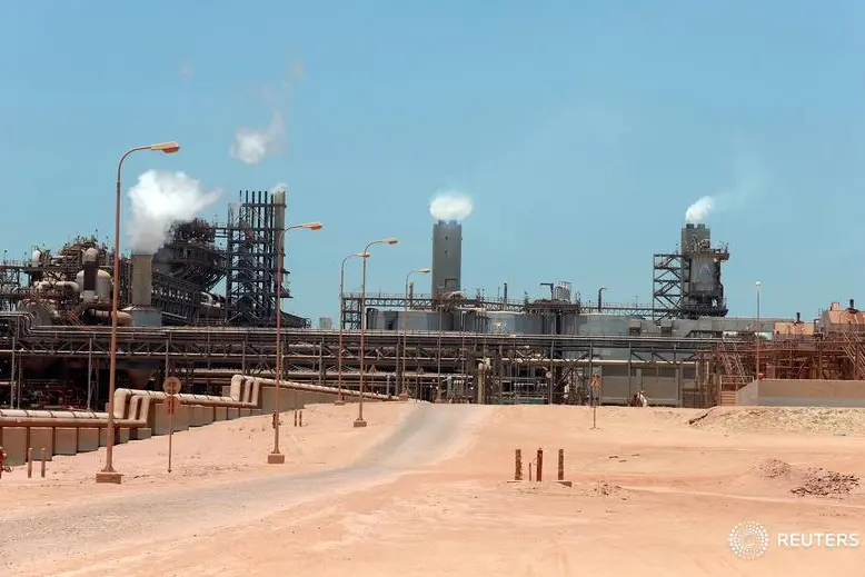 Image used for illustrative purpose A view shows Maaden Aluminium in Ras Al Khair, Saudi Arabia May 22, 2016. Reuters, Faisal Al Nasser , Reuters