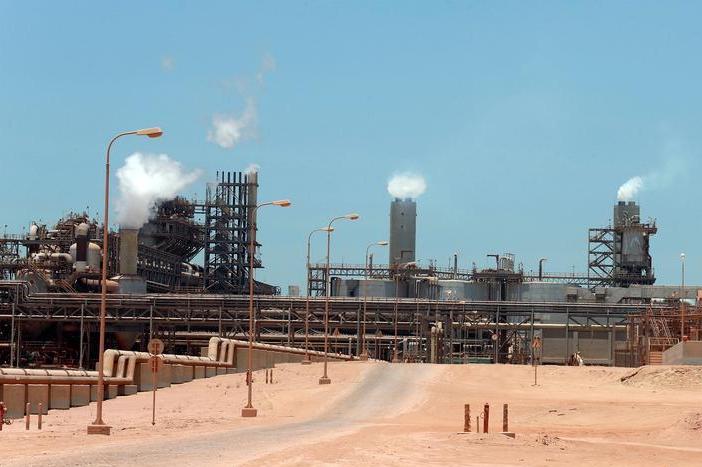 Saudi industrial investments top $320bln in 10 years