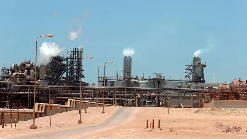 Saudi Industrial Production Index rises by 9% in February