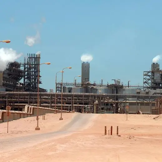 Saudi’s Ma’aden completes 10% acquisition of Brazil’s Vale Base Metals