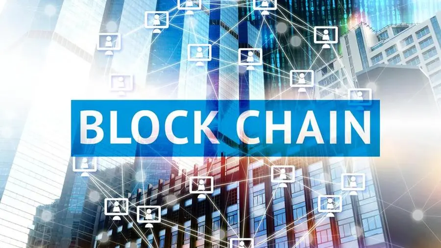 Insight: Blockchain can jumpstart regional trade of new energy commodities