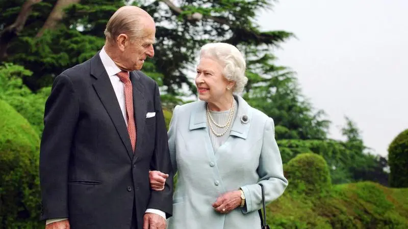 Prince Philip to retire from public engagements: Buckingham Palace