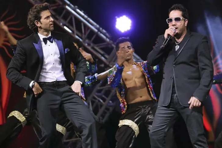 Reuters Images/Mohammed Jaffer-SnapsIndia