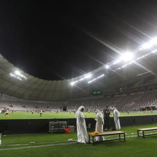 Kuwait close to co-hosting 22 World Cup with Qatar