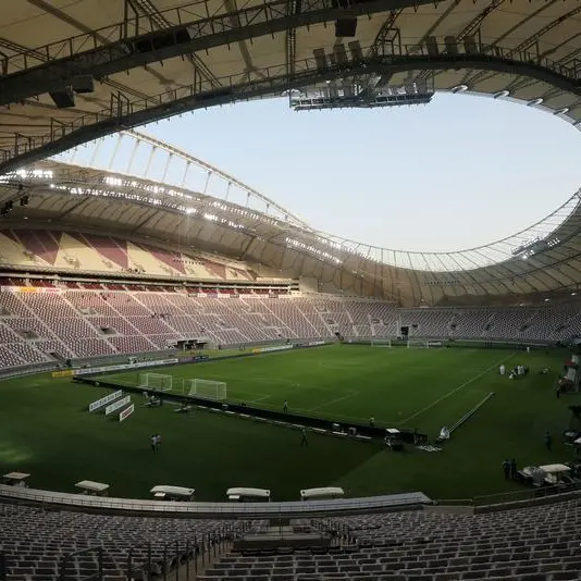 قطر تقول إن كأس العالم مستمر رغم المقاطعة مع إصلاح خطوط الإمداد