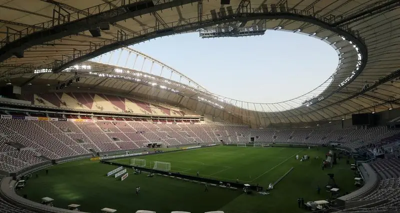 قطر تقول إن كأس العالم مستمر رغم المقاطعة مع إصلاح خطوط الإمداد