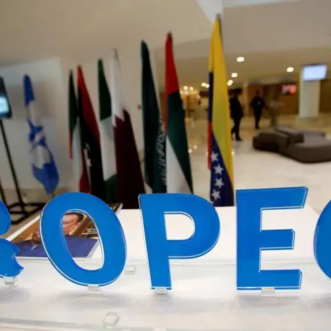 OPEC says world economy may do better in second half of year