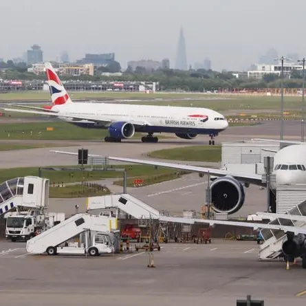 BA-owner IAG projects strong summer after solid first quarter