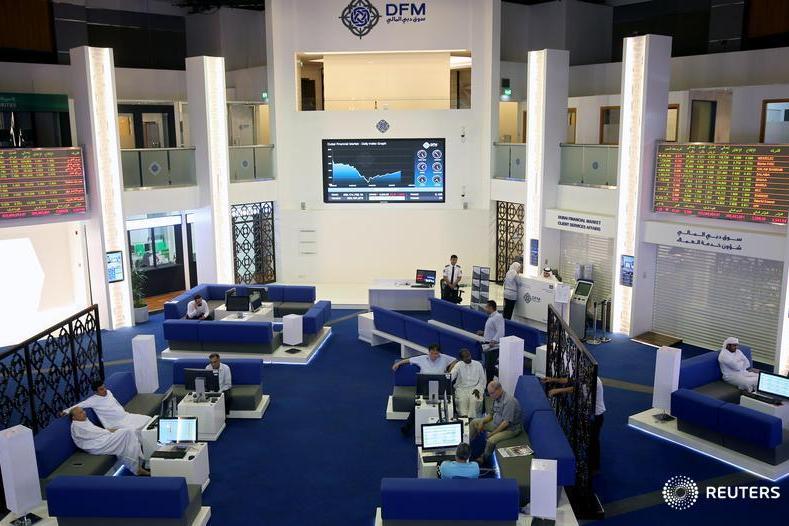 Mideast Stocks: UAE stocks extend loss as Mid-east conflict lingers