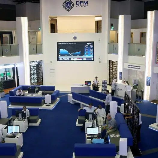 Dubai’s state investor ICD posts $14.5bln net profit for FY2024