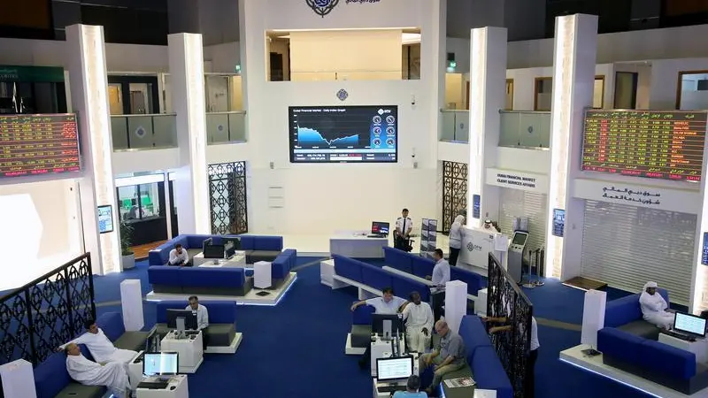 UAE: Al Ramz Corporation unveils 699% leap in H1-25 net profits