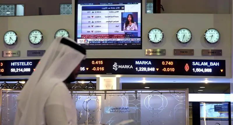 المستثمرون الأجانب يقتنصون الصفقات على الأسهم الإماراتية