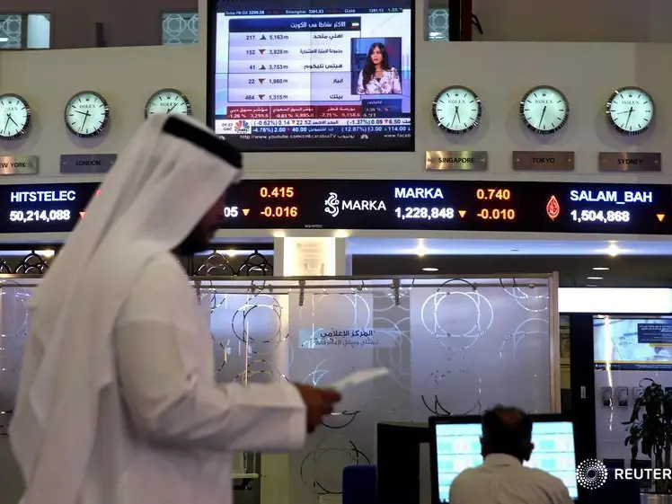 UAE’s Al Ansari Financial Services Q1 profit falls 26% to $26.87mln