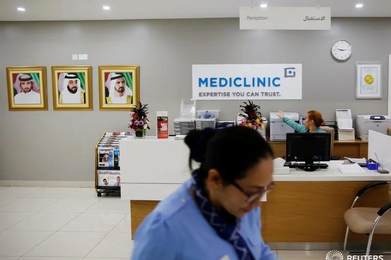 Reuters Images/Ahmed Jadallah