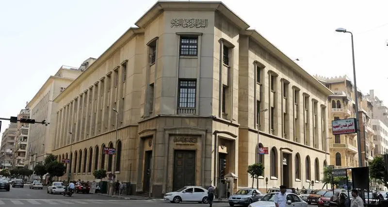 Egypt's net foreign reserves rise to $35.22bln in December - central bank