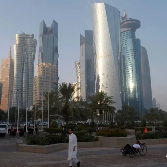 Qatar tax authority not considering income tax -state news agency