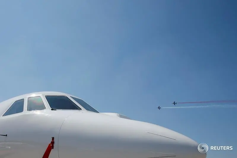 Reuters Images/Pascal Rossignol - RTS17JZG