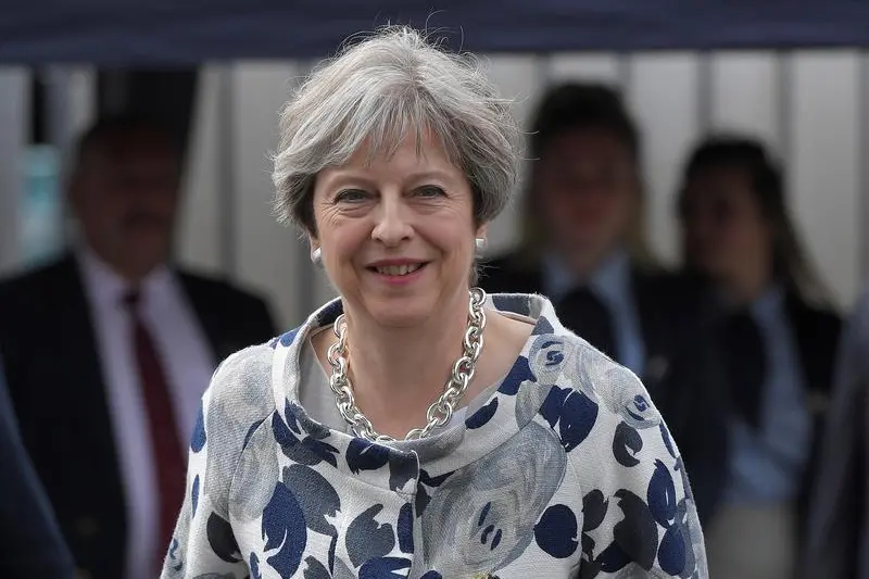 Reuters Images/Toby Melville