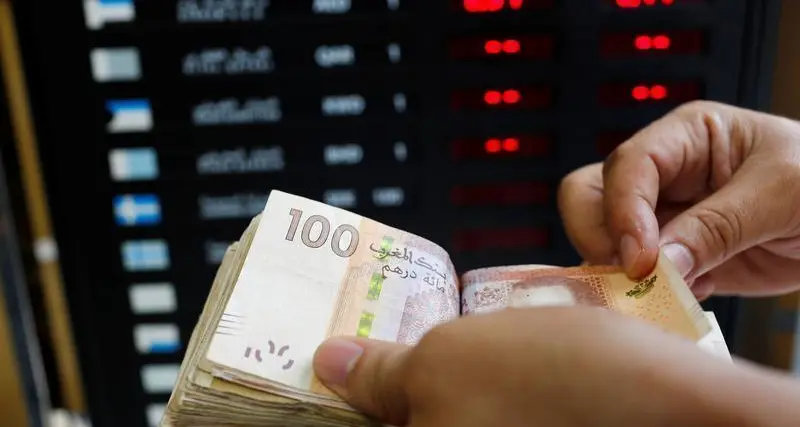 Moroccan central bank holds benchmark interest rate at 3%