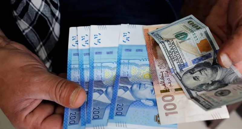 Morocco’s OCP planning $540mln subordinated perpetual bond issue