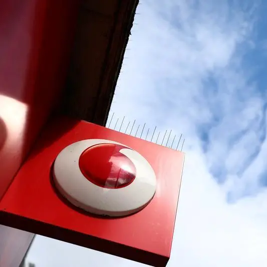 Vodafone teams up with Amazon's satellites to connect masts in Europe and Africa