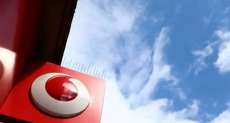 Vodafone teams up with Amazon's satellites to connect masts in Europe and Africa