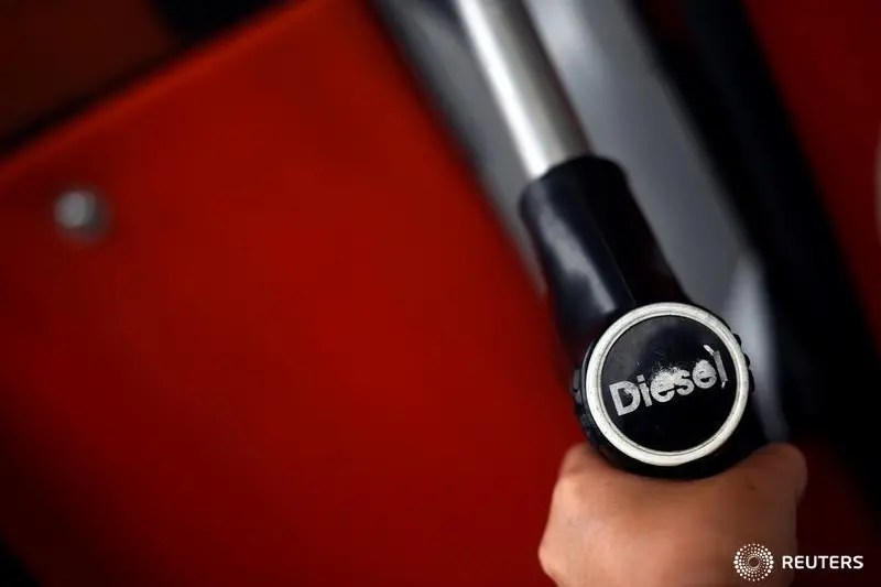 Reuters Images/Hannah McKay 