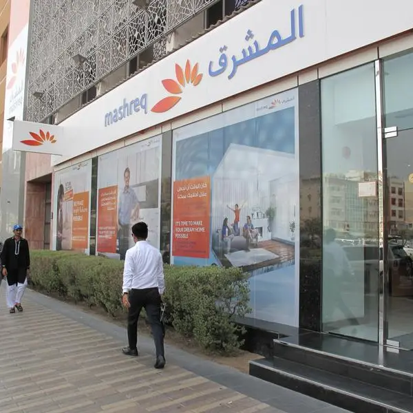 Mashreqbank prices $500mln 5.5-year perpetual AT1, books over $1bln
