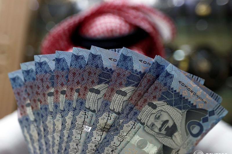 Vision 2030 projects may drive corporate loans by Saudi banks to $75bln in 2026