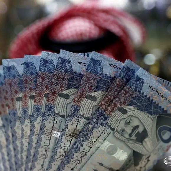 Saudi central bank Oct preliminary data shows net foreign assets down by $13.77bln