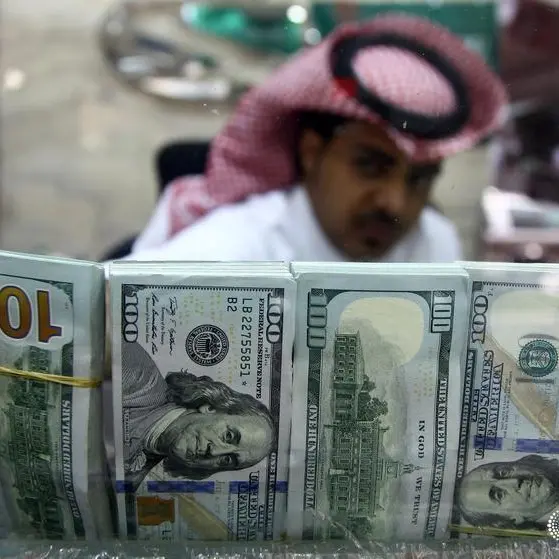 Global money transfers: Saudi, UAE largest sources of remittances to Asia, North Africa