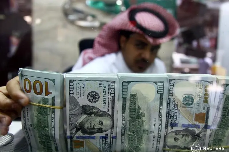 أصول صناديق الاستثمار العامة السعودية ترتفع 12.7 % في 6 أشهر