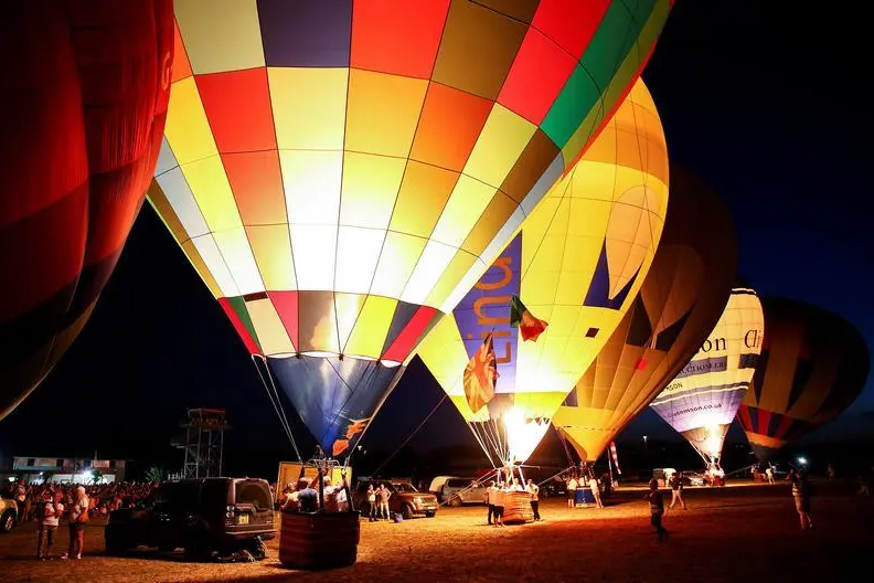 Reuters Images/Alessandro Bianchi 