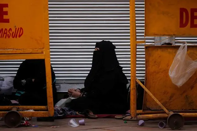 Reuters Images/Adnan Abidi