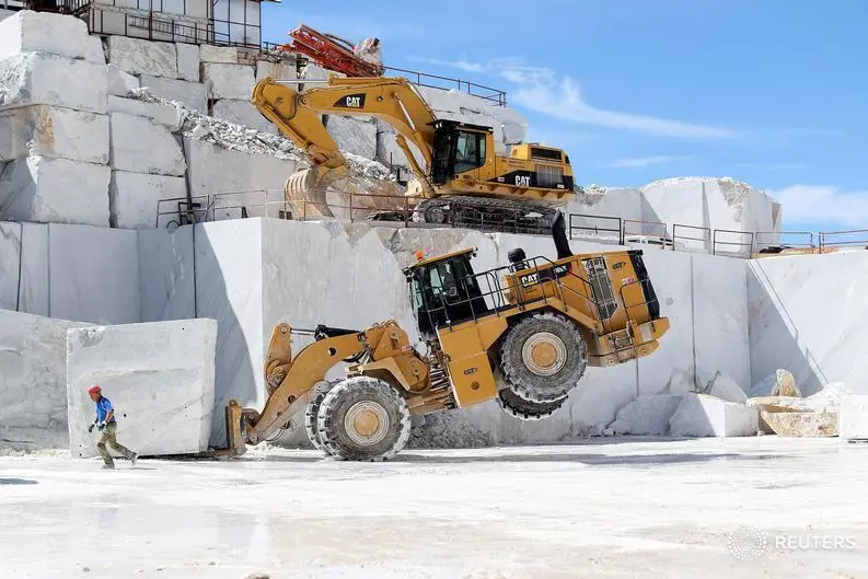 بروفايل سريع عن شركة محمد هادي الرشيد السعودية