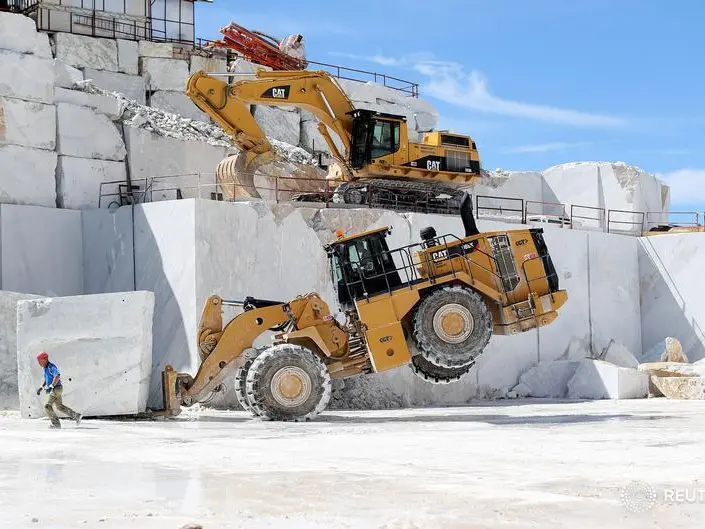 بروفايل سريع عن شركة محمد هادي الرشيد السعودية