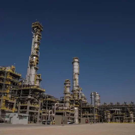 Saudi and Algeria top global gas deals in October