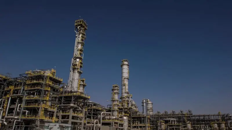 KBR lands Saudi petchem complex maintenance contract