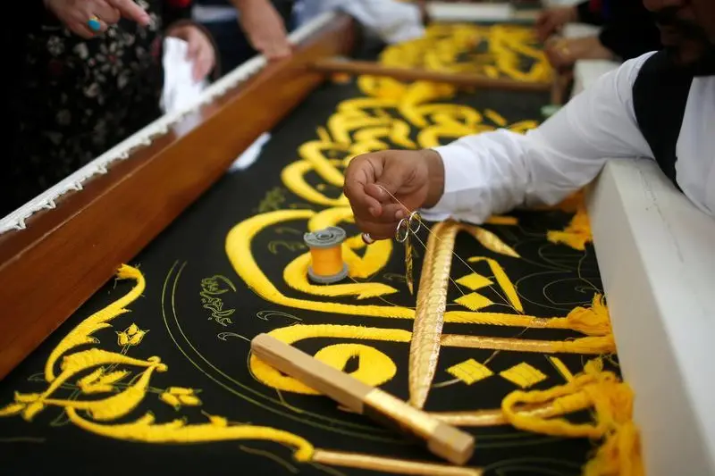 Reuters Images/Suhaib Salem