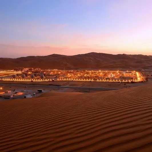 ملخص-الصحراء للبتروكيماويات السعودية تستأنف تشغيل مصنع الواحة بعد أعمال صيانة