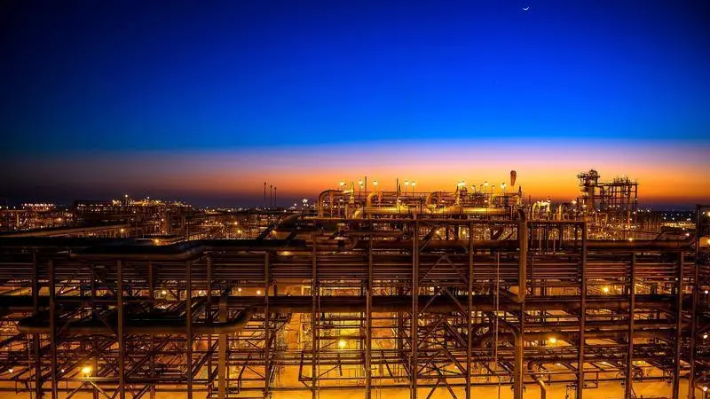 Saudi Arabia restores East-West pipeline capacity, recovers Manifa field output