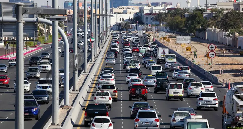 أبوظبي تضيف السعودية على قائمتها \"الخضراء\"