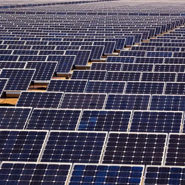 Algeria launches new solar power project