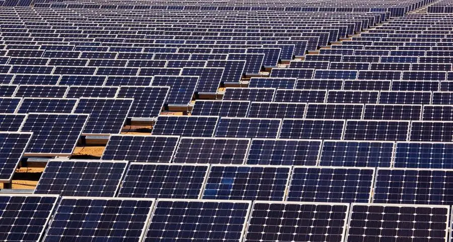 Algeria launches new solar power project