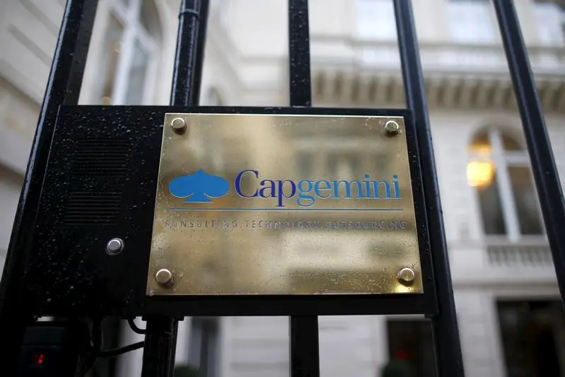 Reuters Images/Charles Platiau