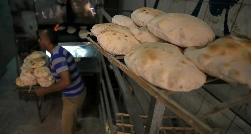 أرقام من مشروع موازنة مصر للعام المالي الجديد في ظل الحرب