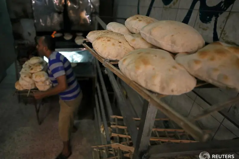 Reuters Images/Mohamed Abd El Ghany