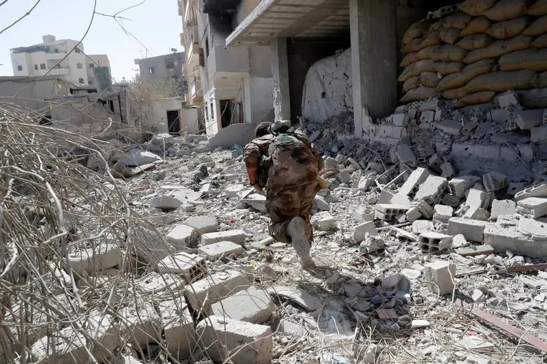 Reuters Images/Erik De Castro 