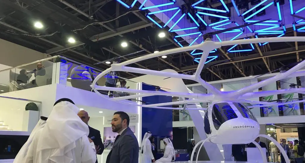 دبي بين أكثر 10 مدن جذباً للاستثمارات التقنية