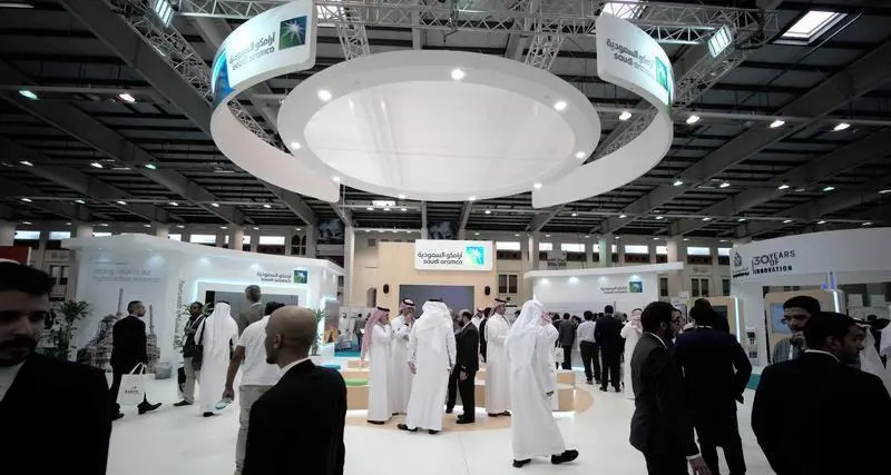أرامكو السعودية ترفع سعر البروبان في ديسمبر إلى 590 دولاراً للطن